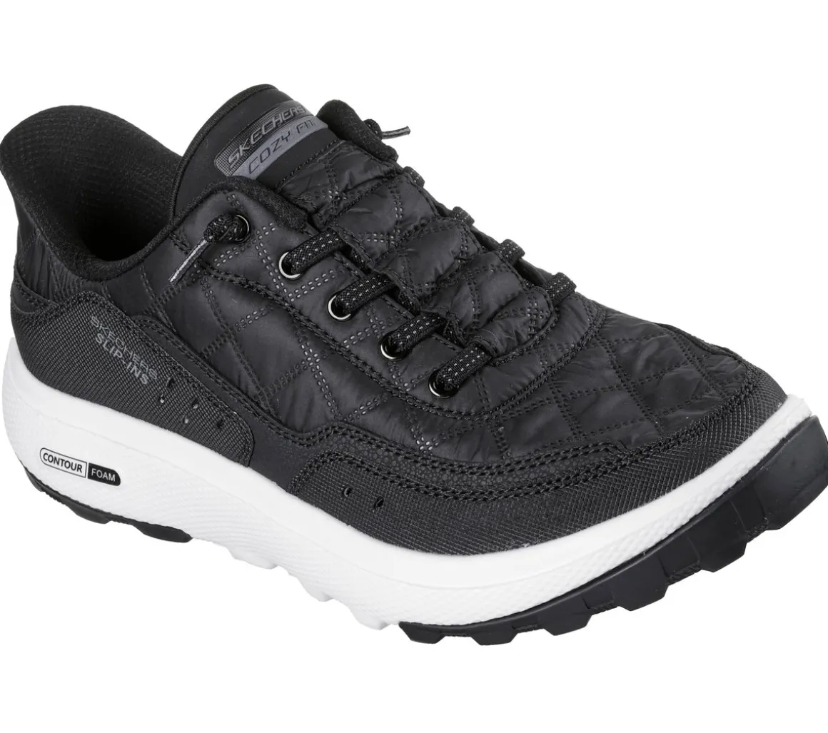 Skechers Slip-ins Relaxed Fit: Urban Explore - Cozy Fit