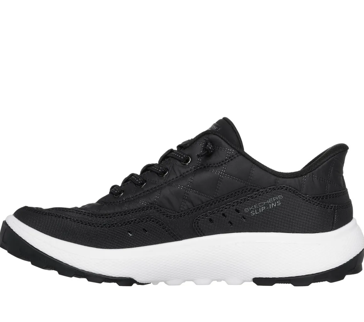 Skechers Slip-ins Relaxed Fit: Urban Explore - Cozy Fit