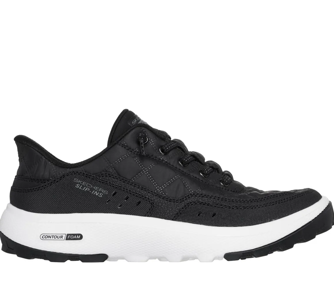 Skechers Slip-ins Relaxed Fit: Urban Explore - Cozy Fit