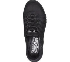 Skechers Slip-ins Relaxed Fit: Breathe-Easy - Roll-With-Me