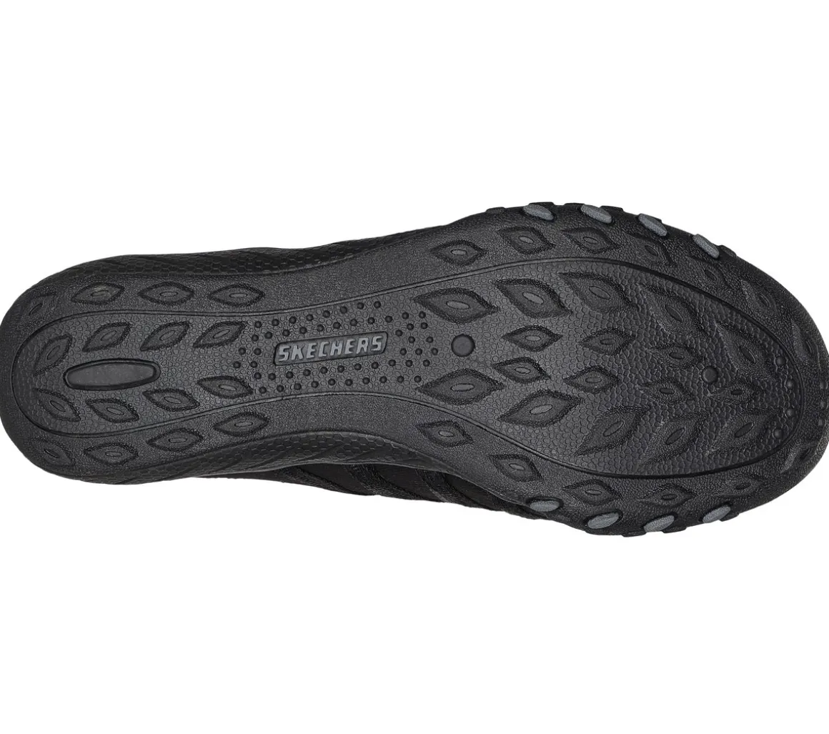 Skechers Slip-ins Relaxed Fit: Breathe-Easy - Roll-With-Me