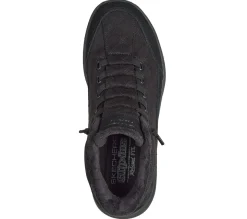 Skechers Slip-ins Relaxed Fit: Contour Foam Boot - Cozy Fit Drift
