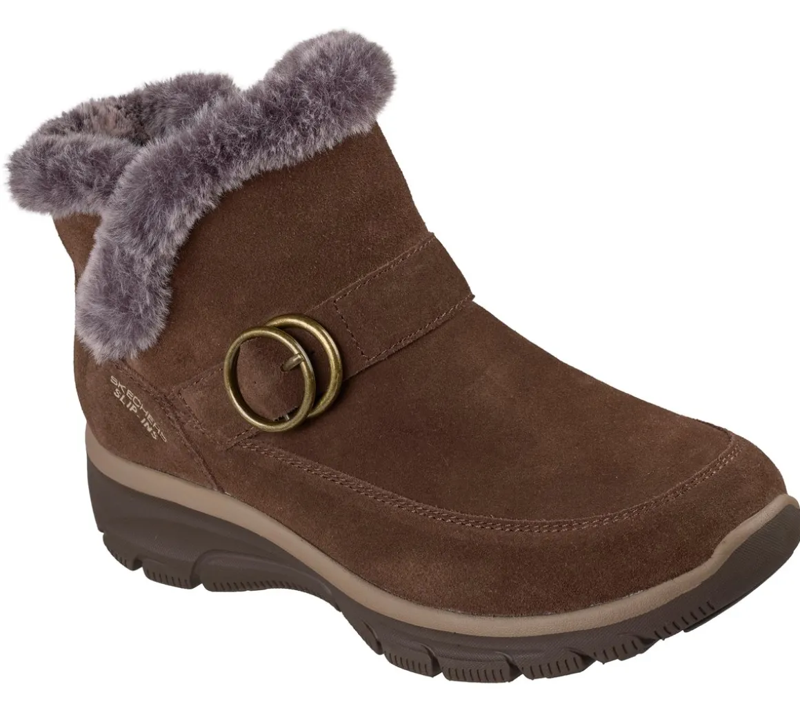 Skechers Slip-ins Relaxed Fit: Easy Going - Gentle Winter