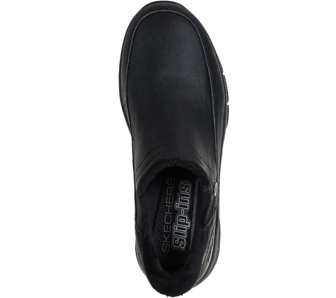 Skechers Slip-ins Relaxed Fit: Easy Going - Modern Whisper