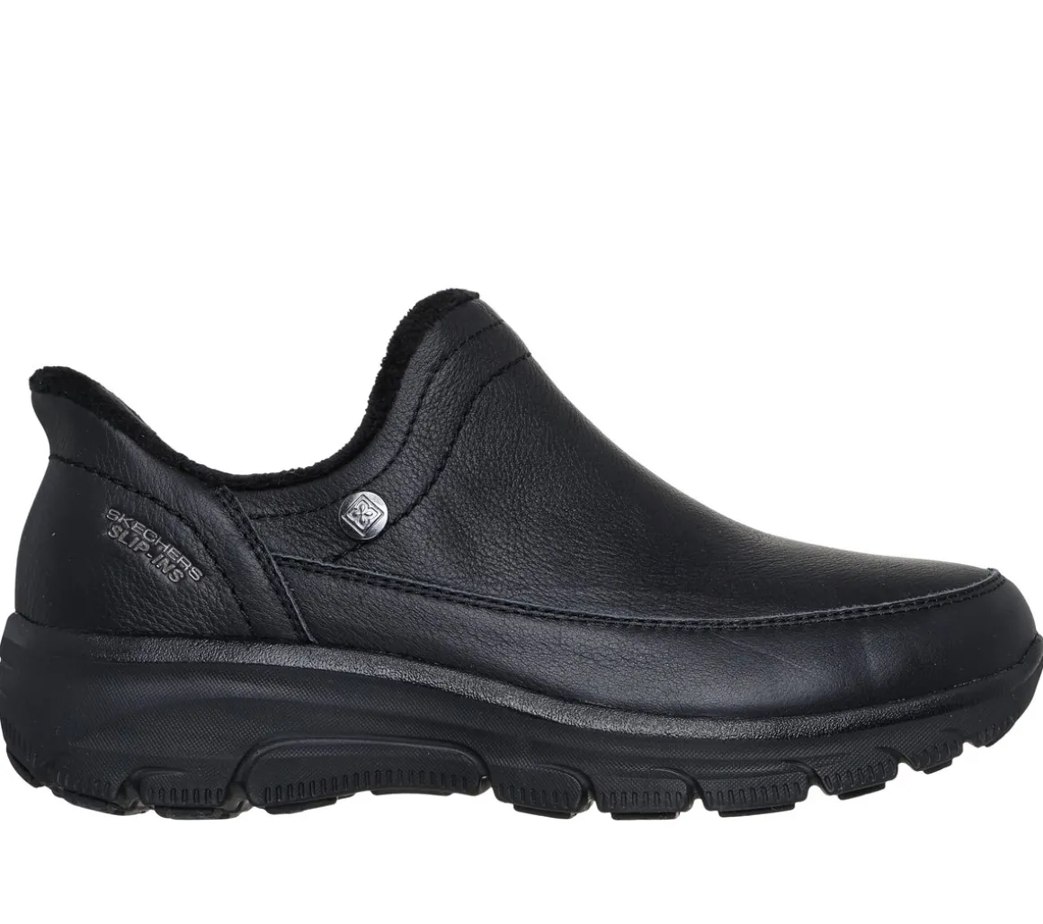 Skechers Slip-ins Relaxed Fit: Easy Going - Modern Whisper