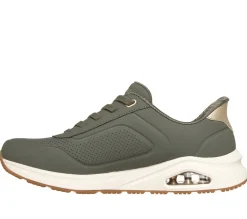Skechers Slip-ins Relaxed Fit: Arch Fit UNO - Relaxing On Air