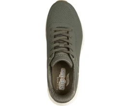 Skechers Slip-ins Relaxed Fit: Arch Fit UNO - Relaxing On Air
