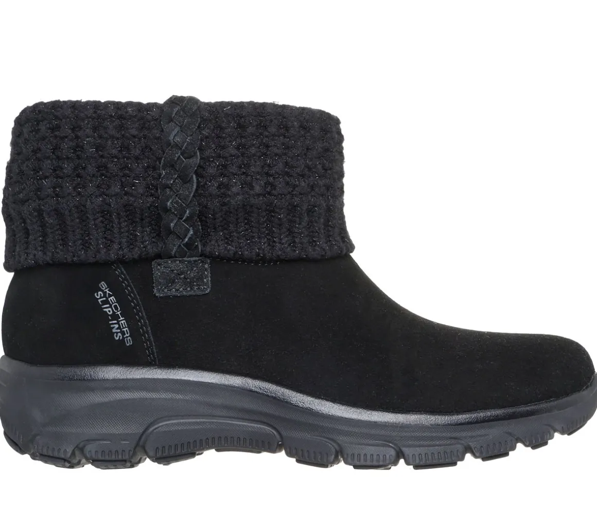 Skechers Slip-ins Relaxed Fit: Easy Going - Cozy Lovin'