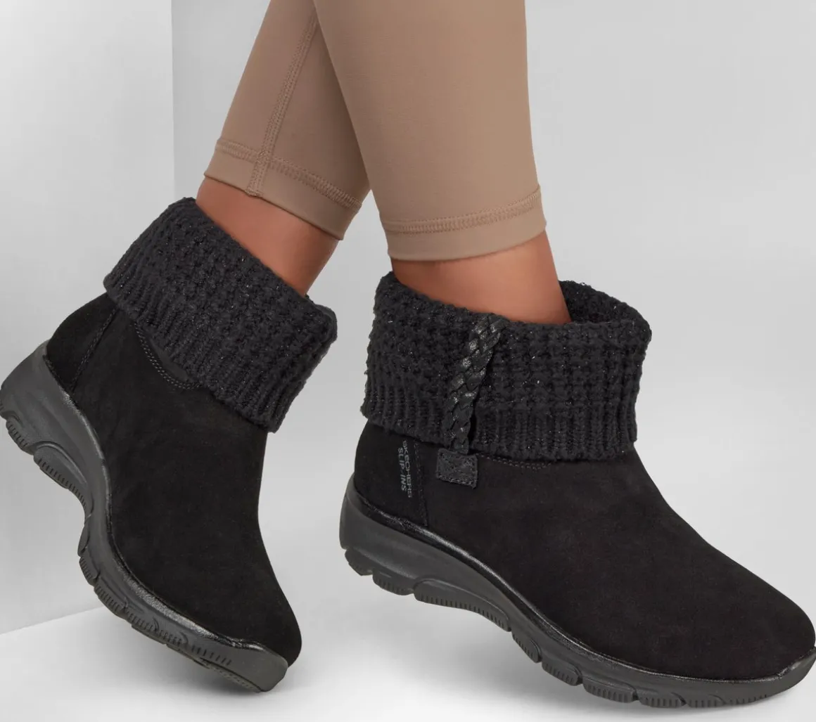 Skechers Slip-ins Relaxed Fit: Easy Going - Cozy Lovin'