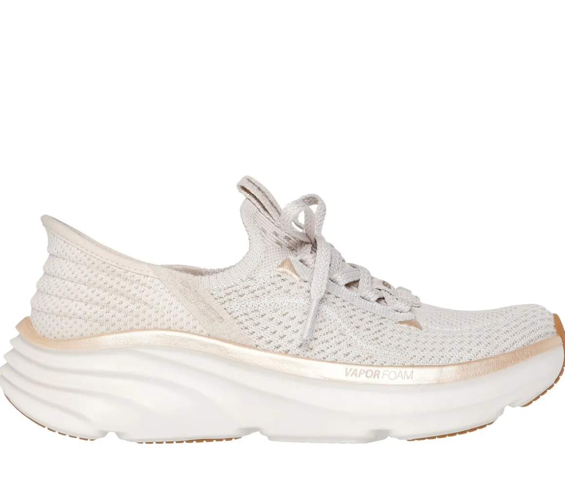 Skechers Slip-ins Relaxed Fit: D'Lux Vapor - Evening Glowing