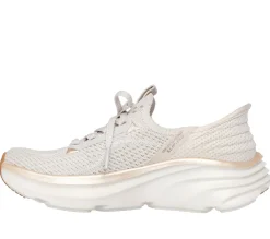 Skechers Slip-ins Relaxed Fit: D'Lux Vapor - Evening Glowing