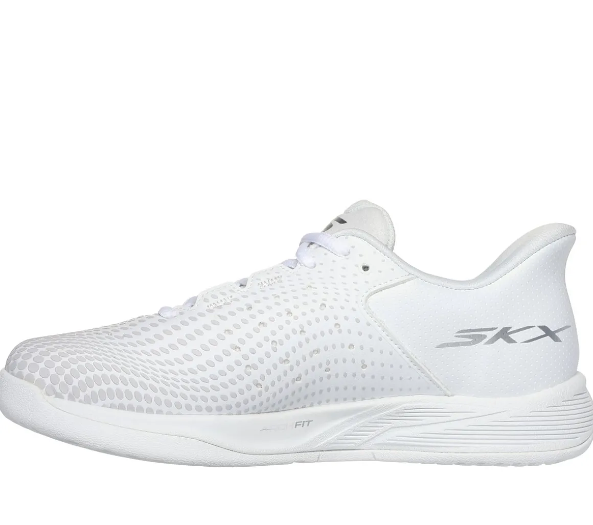 Skechers Slip-ins Relaxed Fit: Viper Court Reload
