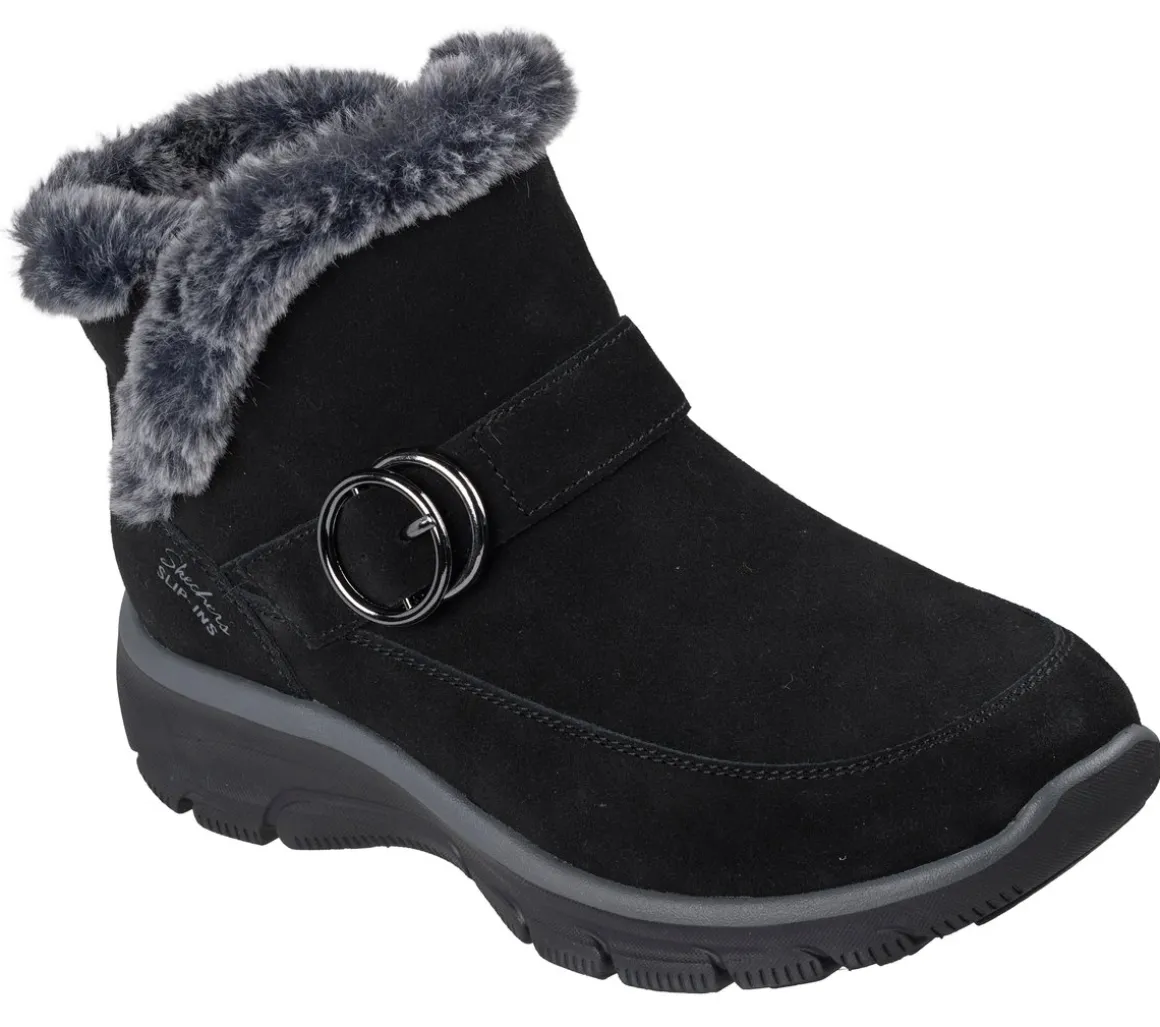 Skechers Slip-ins Relaxed Fit: Easy Going - Gentle Winter