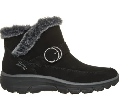 Skechers Slip-ins Relaxed Fit: Easy Going - Gentle Winter