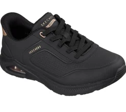 Skechers Slip-ins Relaxed Fit: Arch Fit UNO - Relaxing On Air