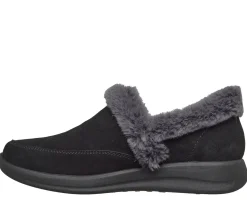 Skechers Slip-ins Relaxed Fit: Cozy Escape - Frosty Bliss