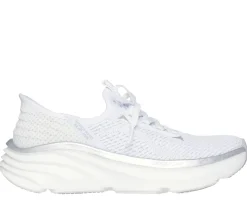Skechers Slip-ins Relaxed Fit: D'Lux Vapor - Evening Glowing