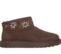 Skechers Slip-ins Relaxed Fit: Cozy Chateau - Cozy Mini Blossom