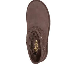 Skechers Slip-ins Relaxed Fit: Cozy Chateau - Cozy Mini Blossom