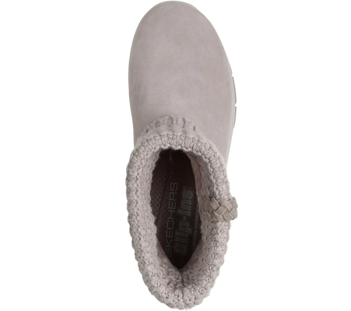 Skechers Slip-ins Relaxed Fit: Easy Going - Cozy Lovin'