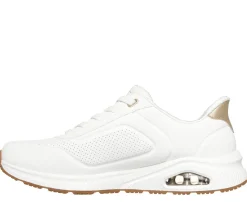 Skechers Slip-ins Relaxed Fit: Arch Fit UNO - Relaxing On Air