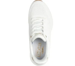 Skechers Slip-ins Relaxed Fit: Arch Fit UNO - Relaxing On Air