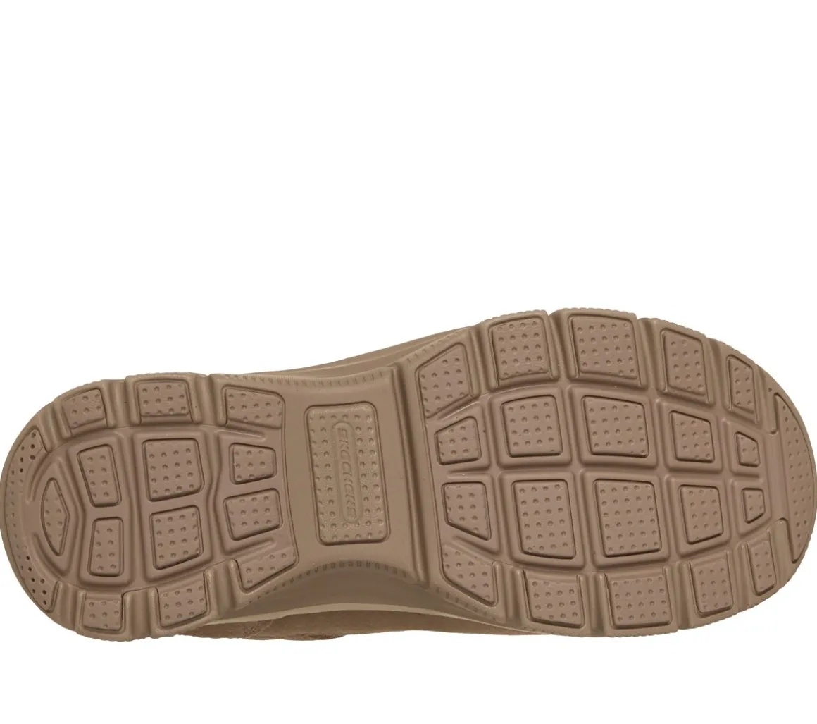 Skechers Slip-ins Relaxed Fit: Easy Going - Gentle Winter