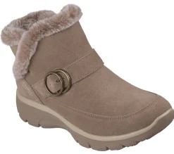 Skechers Slip-ins Relaxed Fit: Easy Going - Gentle Winter