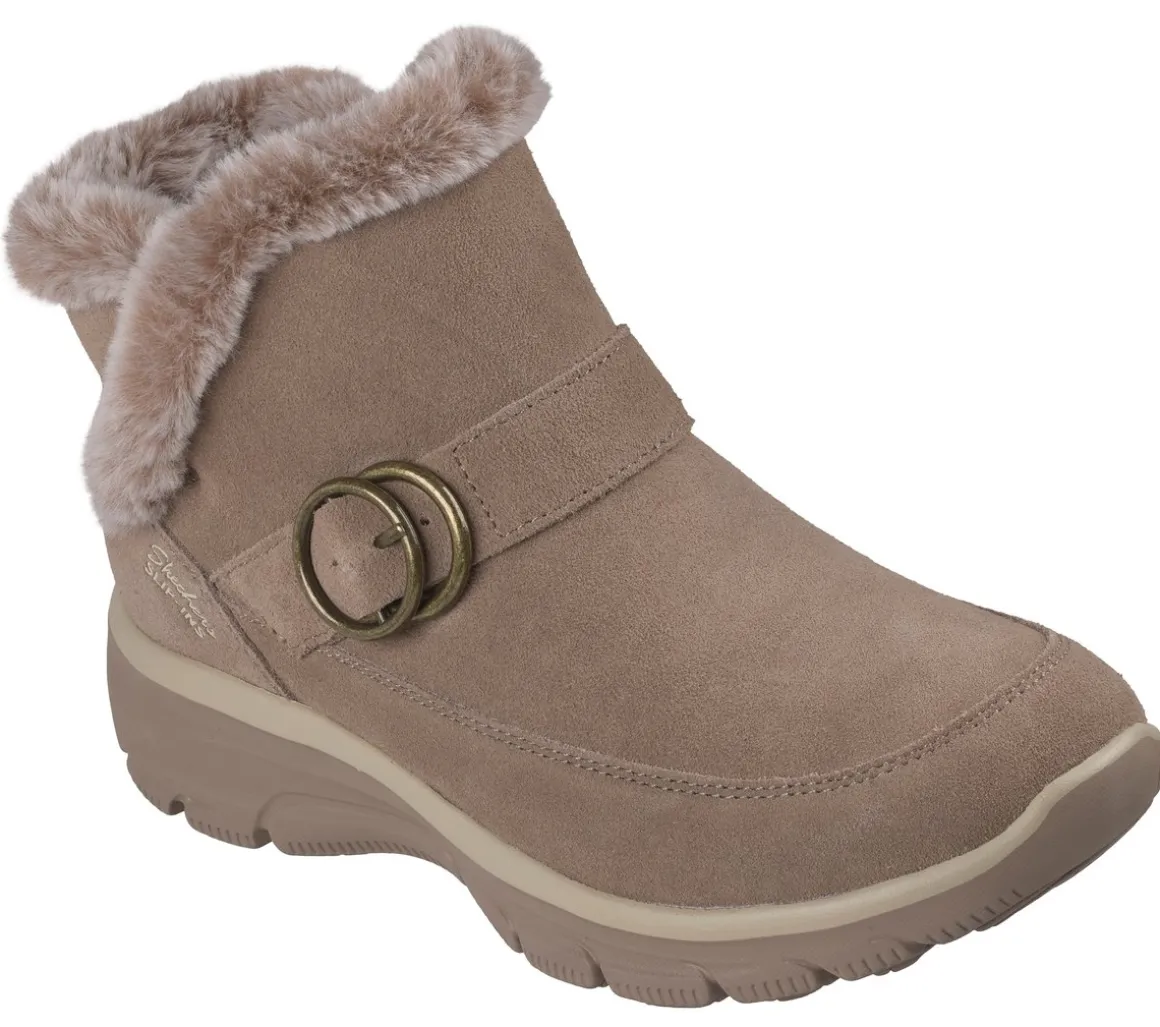 Skechers Slip-ins Relaxed Fit: Easy Going - Gentle Winter