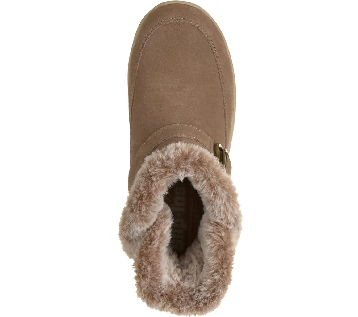 Skechers Slip-ins Relaxed Fit: Easy Going - Gentle Winter