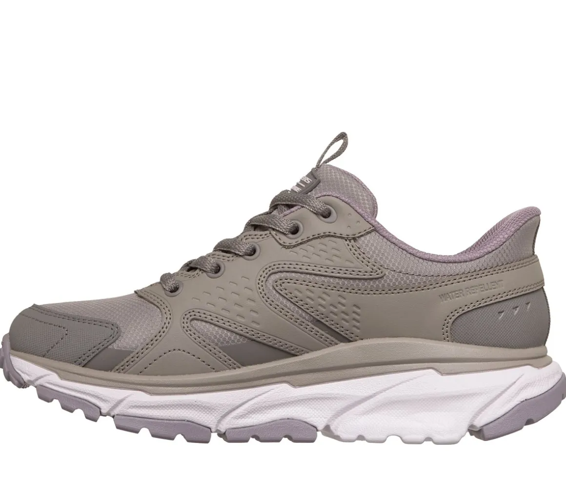Skechers Slip-ins Relaxed Fit: D'Lux Journey - Talon Summit