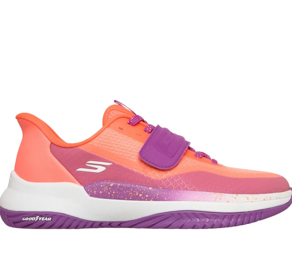 Skechers Slip-ins Relaxed Fit: Viper Court Elite - 2.0