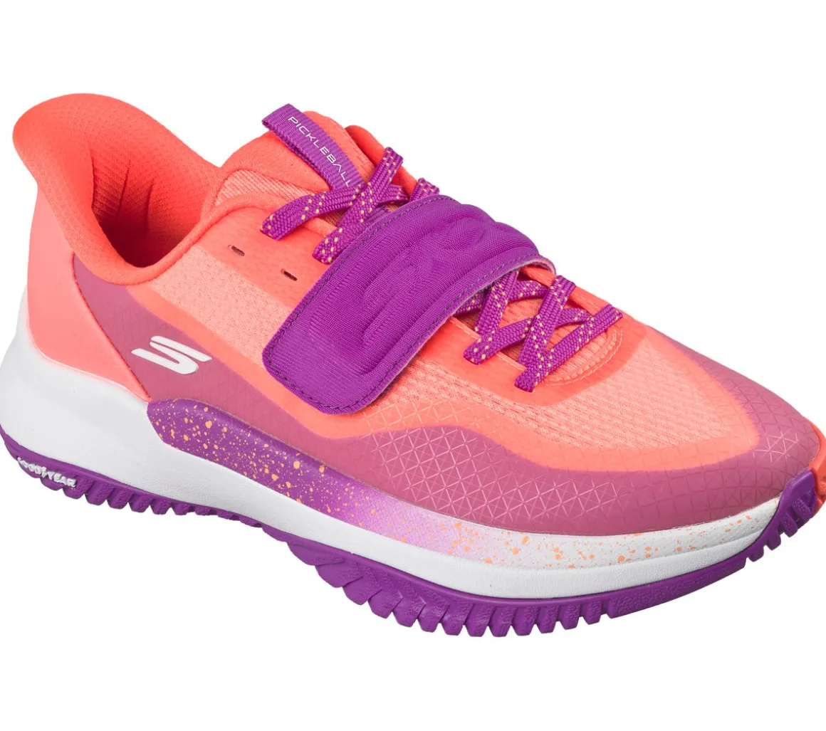 Skechers Slip-ins Relaxed Fit: Viper Court Elite - 2.0