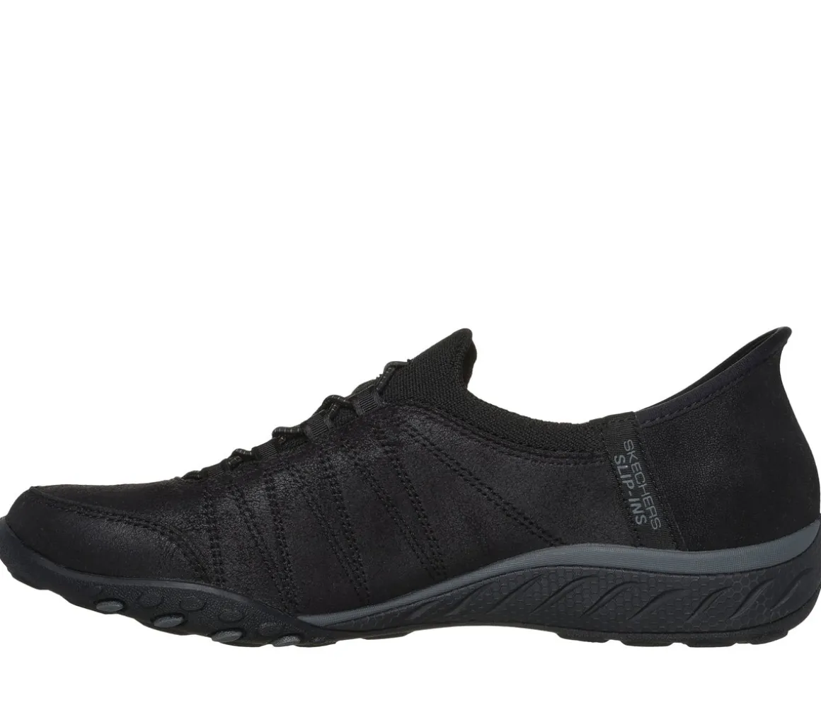 Skechers Slip-ins Relaxed Fit: Breathe-Easy - Home-Body