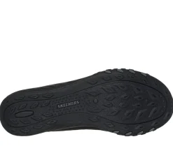 Skechers Slip-ins Relaxed Fit: Breathe-Easy - Home-Body