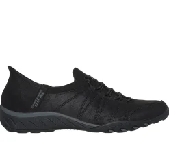 Skechers Slip-ins Relaxed Fit: Breathe-Easy - Home-Body
