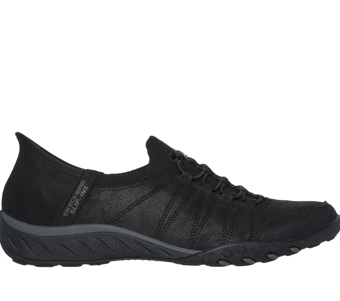 Skechers Slip-ins Relaxed Fit: Breathe-Easy - Home-Body