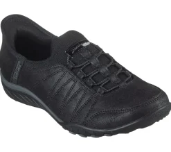 Skechers Slip-ins Relaxed Fit: Breathe-Easy - Home-Body