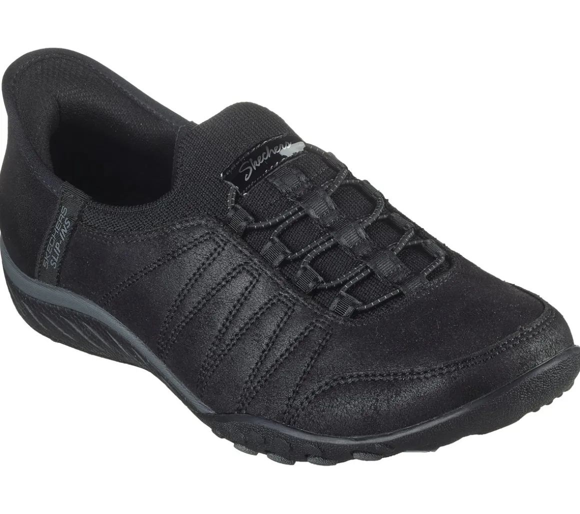 Skechers Slip-ins Relaxed Fit: Breathe-Easy - Home-Body
