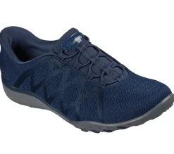 Skechers Slip-ins Relaxed Fit: Breathe-Easy - Eter-Knity