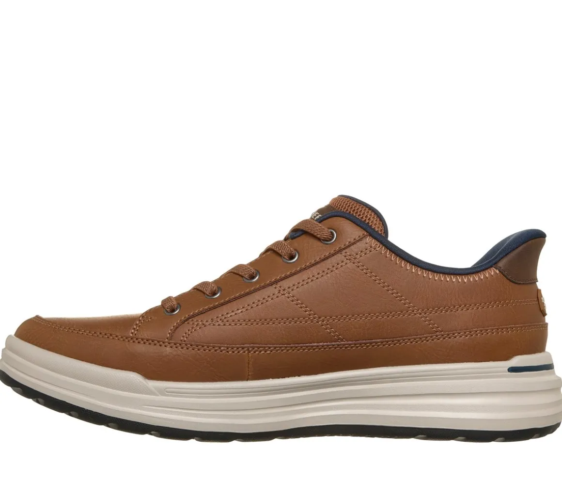 Skechers Slip-ins Relaxed Fit: Sterling - Hansel