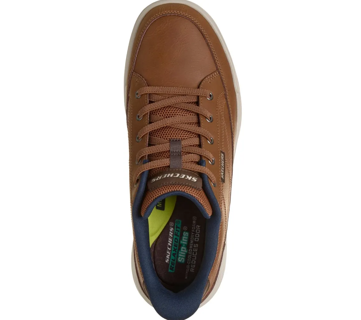 Skechers Slip-ins Relaxed Fit: Sterling - Hansel