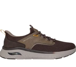 Skechers Slip-ins Relaxed Fit: Arch Fit Crosser - Chozen