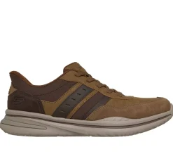 Skechers Slip-ins Relaxed Fit: Norlan - Leroy