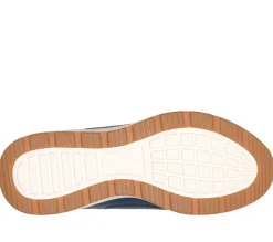 Skechers Slip-ins Relaxed Fit: Arch Fit UNO - Relaxing On Air