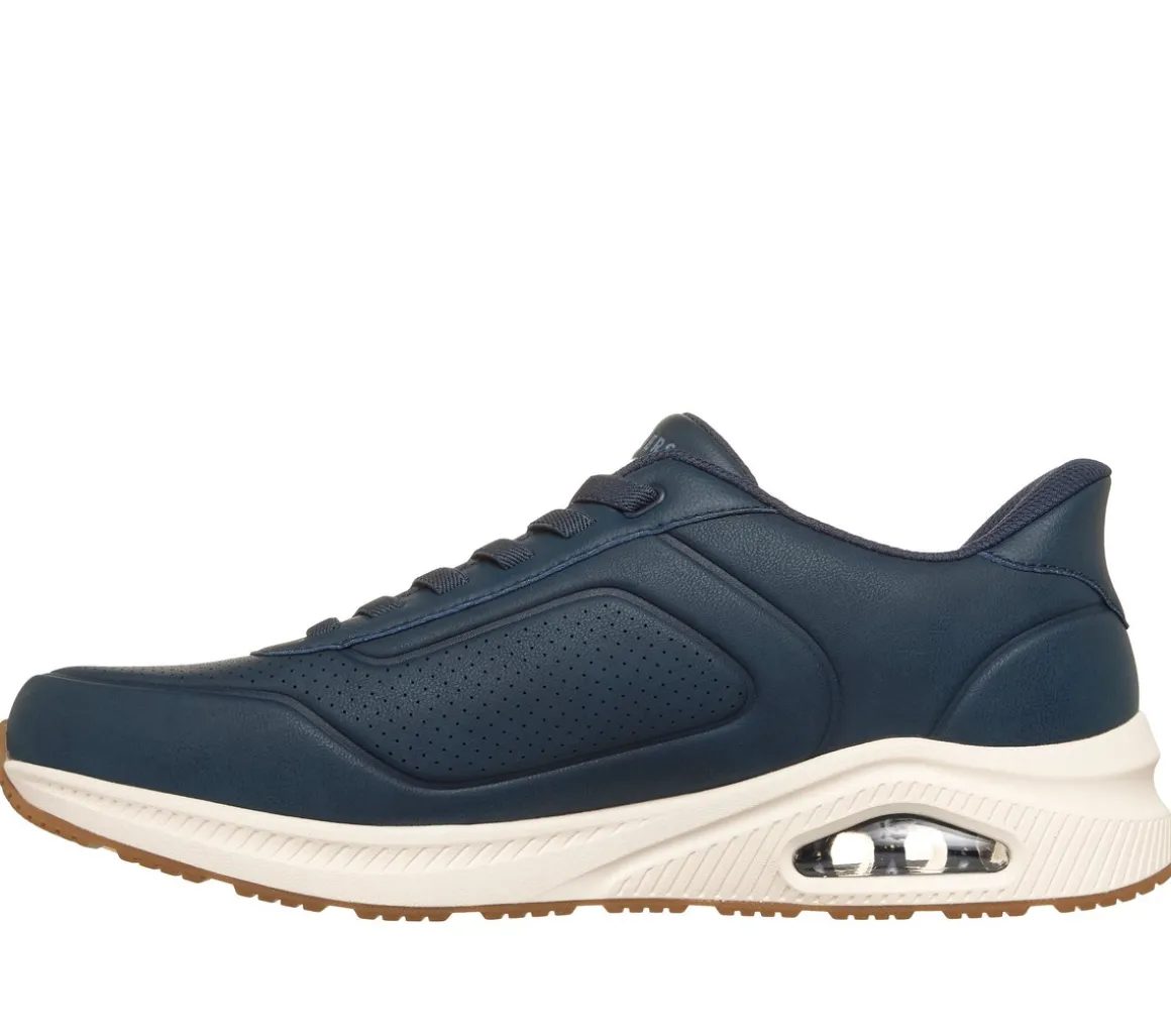 Skechers Slip-ins Relaxed Fit: Arch Fit UNO - Relaxing On Air