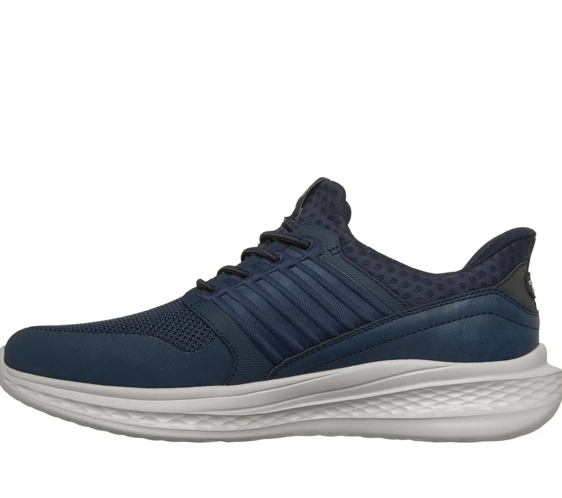 Skechers Slip-ins Relaxed Fit: Slade - Luther