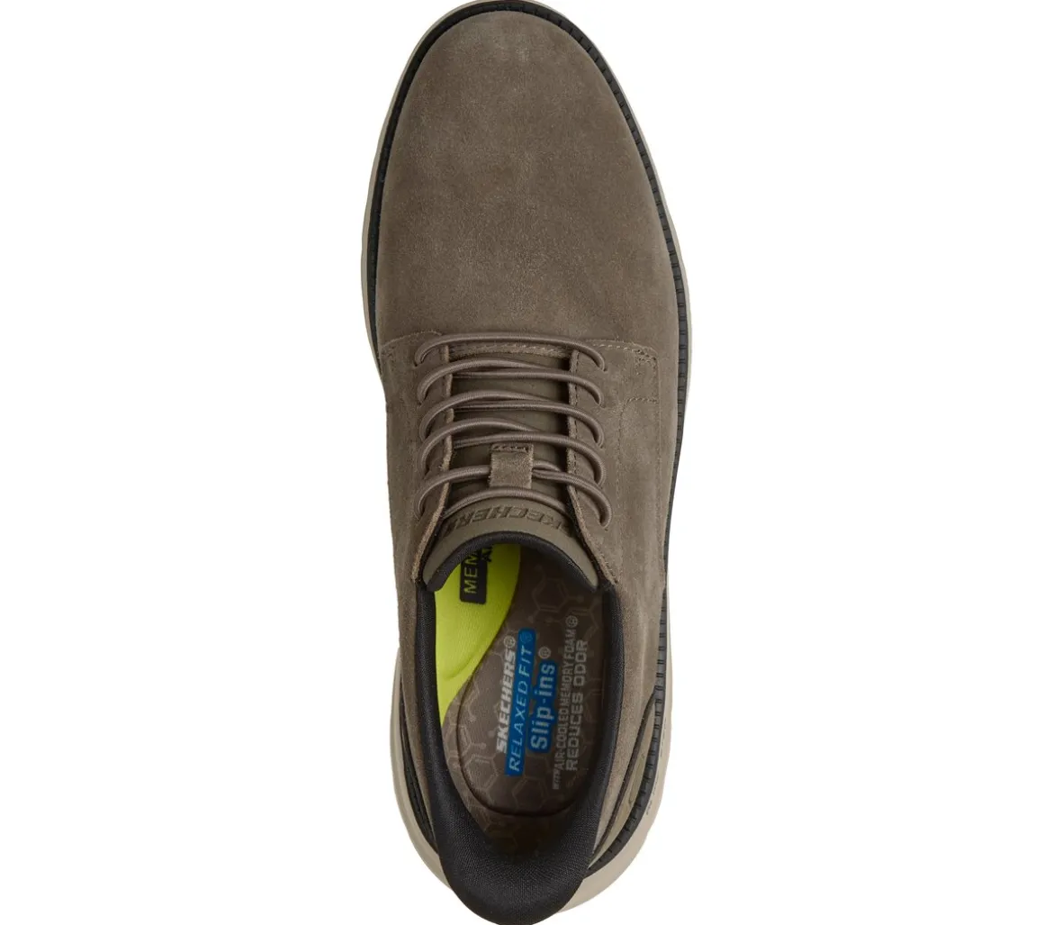 Skechers Slip-ins Relaxed Fit: Glide-Step Cavern - Harley