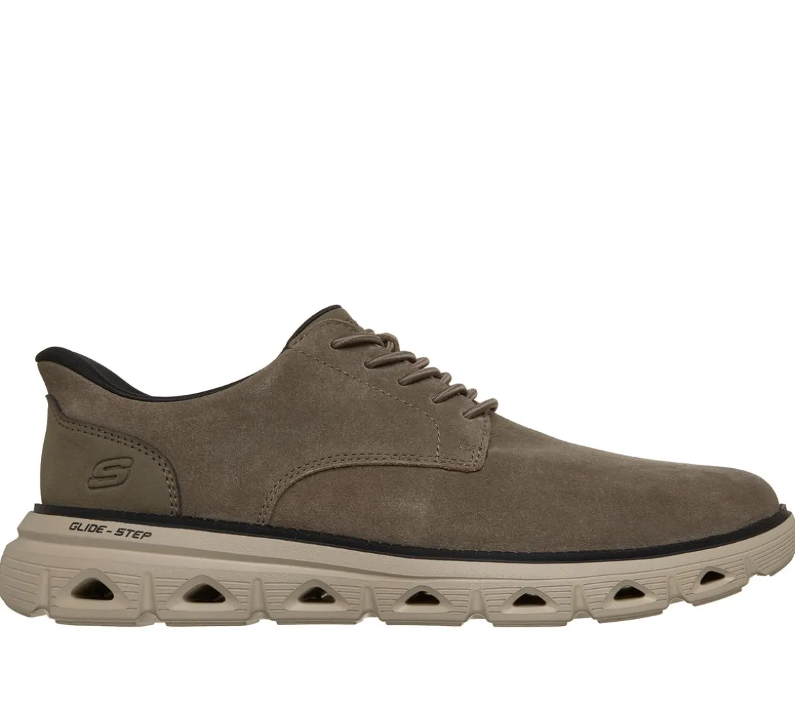 Skechers Slip-ins Relaxed Fit: Glide-Step Cavern - Harley