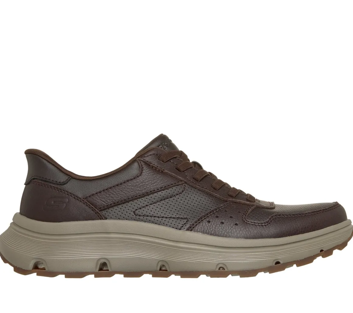 Skechers Slip-ins Relaxed Fit: Garza Ultra - Tyrell